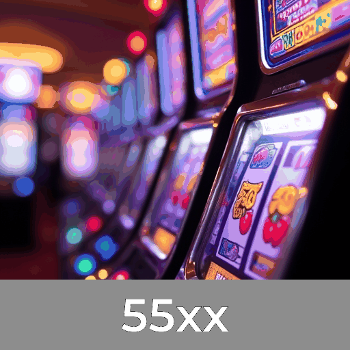 Descubra a Conveniência e Funcionalidade do 55xx App
