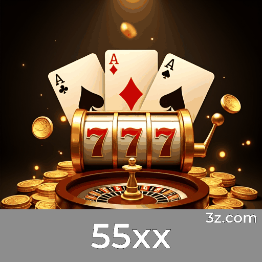 55xx login page Brazil – secure online casino access