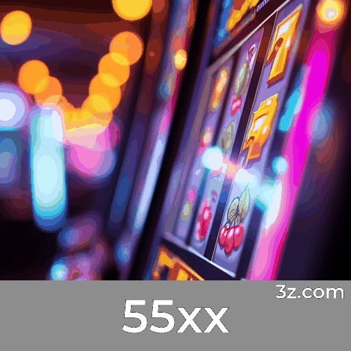 55xx login page Brazil – secure online casino access