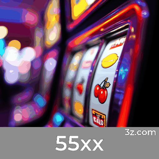 55xx login page Brazil – secure online casino access
