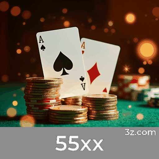Play live casino Brazil with 55xx bonuses